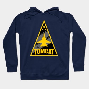 F-14 Tomcat Hoodie